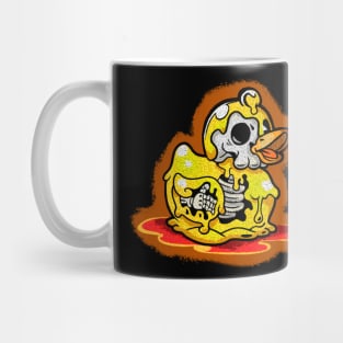 Halloween - Spooky Costume Mug